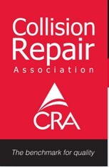 CRA Logo CRA Logo